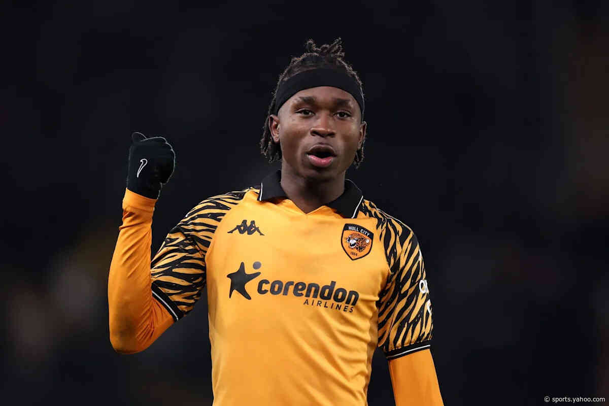Cercle Brugge bring in three players including Manchester City youngster who spent time at Hull City and Sheffield Wednesday