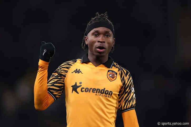 Cercle Brugge bring in three players including Manchester City youngster who spent time at Hull City and Sheffield Wednesday