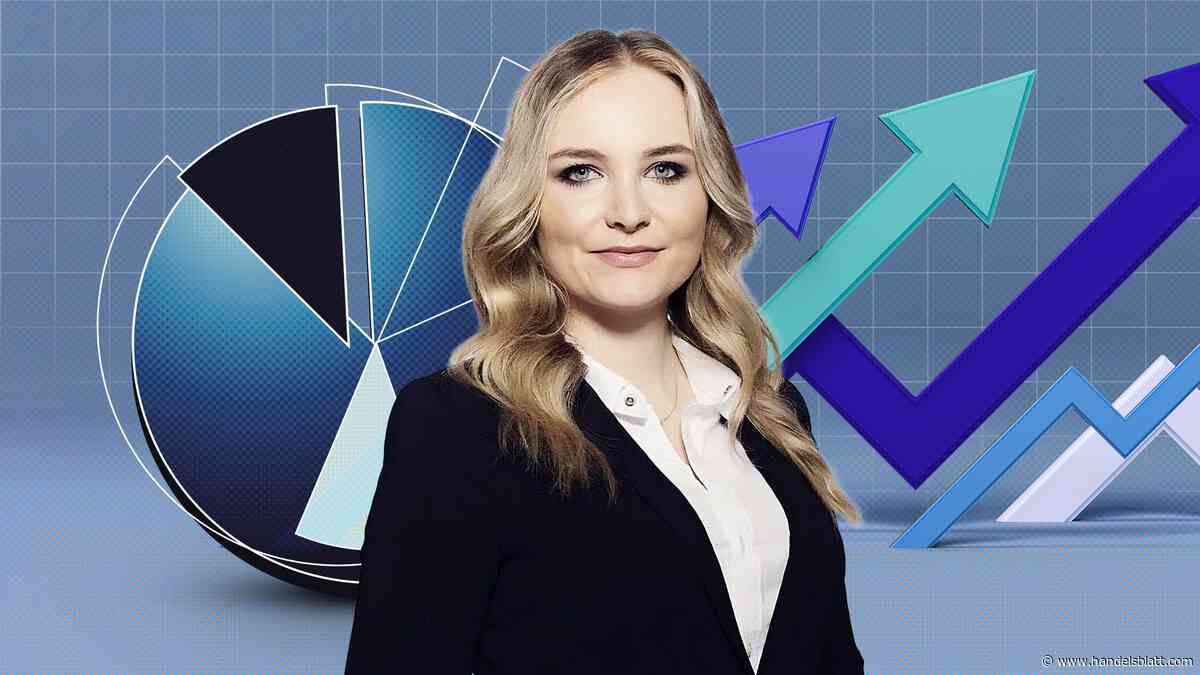 Musterdepot – Zukunft: Die strikte Kontrolle der KI-Kosten macht SAP für Anleger interessant