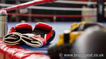 One in 10 Brits reckon they could last a round in the ring with a pro boxer