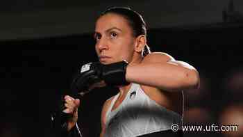 Marina Spasić | The First Serbian To Make The Walk