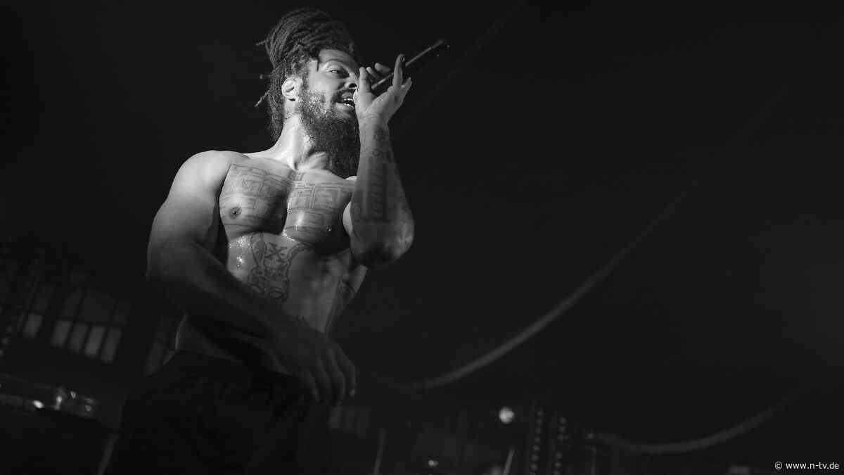 Radikalisierung der Bevölkerung?: Bericht: Deutschland lässt Rapper wegen Anti-Israel-Rufen nicht einreisen