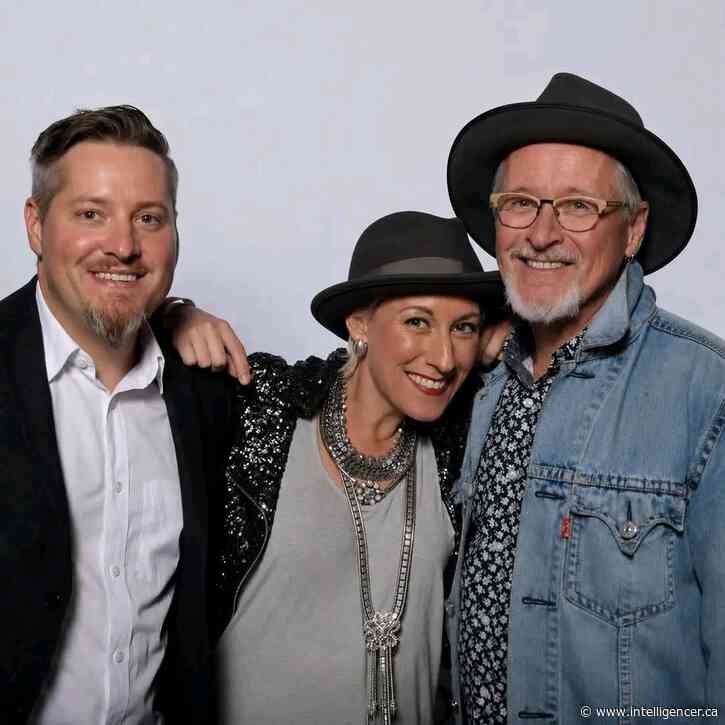Quinte country stars The Wilkinsons named to Canadian Country Music Hall of Fame