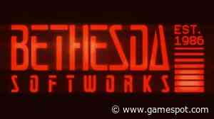 Bethesda’s New Logo Looks Like It Actually Belongs To A Video Game Company