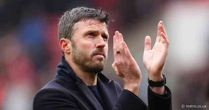 World Cup star’s agent confirms transfer talks to join Man Utd