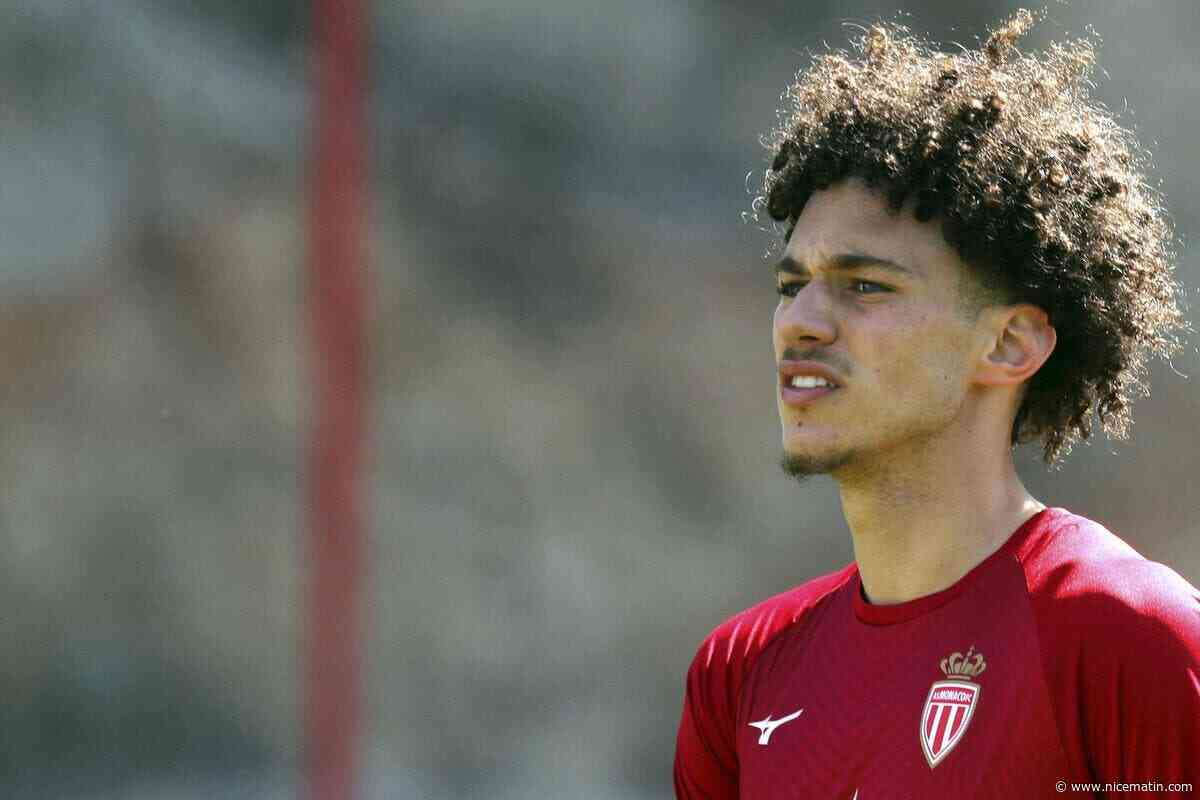 L’AS Monaco aurait accepté la dernière offre du Paris Saint-Germain pour Maghnes Akliouche