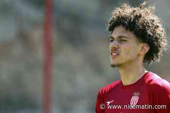L’AS Monaco aurait accepté la dernière offre du Paris Saint-Germain pour Maghnes Akliouche