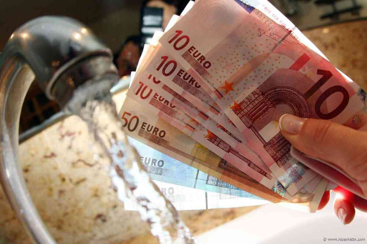« Elle a augmenté de 45 % l’eau et l’assainissement » : battu aux élections dans un village près de Nice, il s’en prend à la nouvelle maire