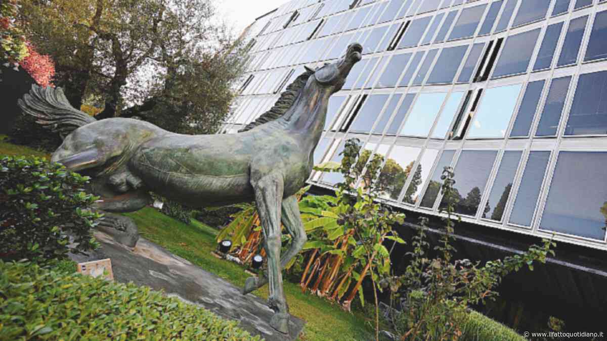 Rai, i richiami di Mattarella smentiscono la (non) riforma del governo: “L’Ue chiede indipendenza editoriale del servizio pubblico”