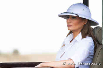 Melania Trump Sparks Divorce Rumours Anew: First Lady Snubs White House Correspondents Dinner Event