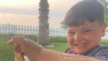Chain of hospital errors contributed to tragic death of schoolboy Lucas Tarran