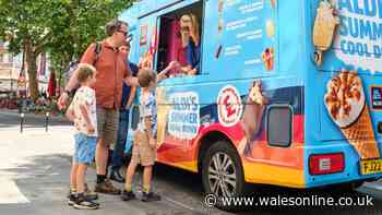 Ice cream prices hit £4 a cone in some UK cities - as parents spend nearly £50 this summer
