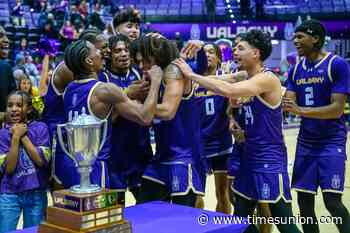 UAlbany men's basketball to host Siena for Albany Cup game on Dec. 12