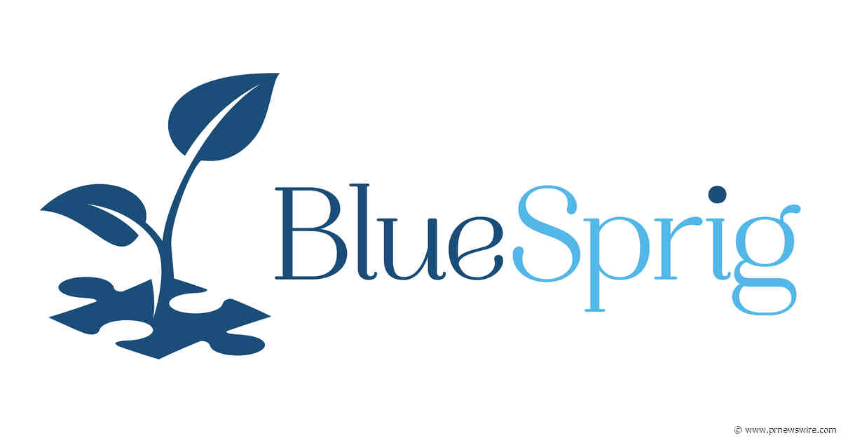 BLUESPRIG NAMED TO TIME'S 2026 LIST OF AMERICA'S BEST PRIVATE COMPANIES