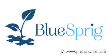 BLUESPRIG NAMED TO TIME'S 2026 LIST OF AMERICA'S BEST PRIVATE COMPANIES
