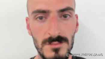 Small boat driver who filmed himself steering dangerously overcrowded vessel jailed
