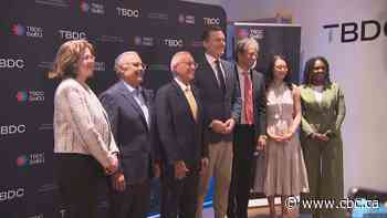 Province, feds fund $5M program to connect Ontario businesses to European markets