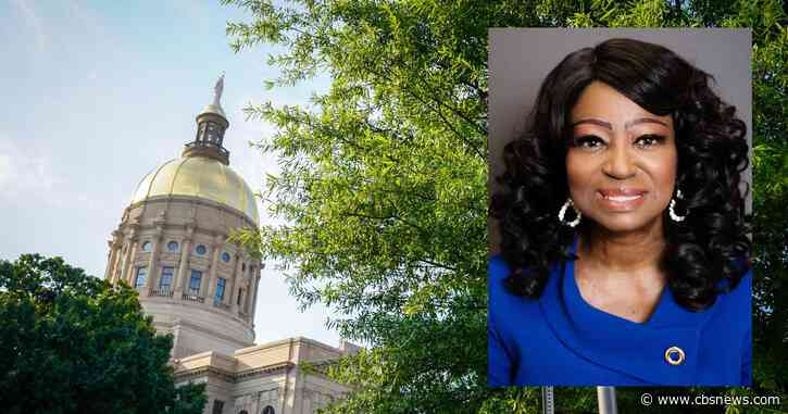 Suspended Georgia state representative pleads guilty to COVID-19 unemployment fraud scheme