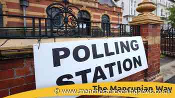 The Mancunian Way: Not another one