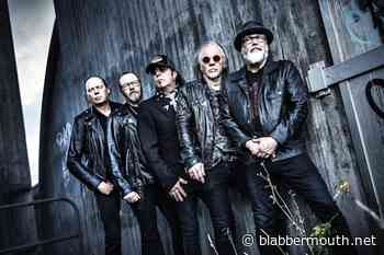 CANDLEMASS Is Working On Material For New Studio LP: We've Got 'Maybe Half Of An Album So Far'