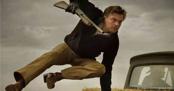 Leonardo DiCaprio’s Heat 2 Gamble Breaks Every Rule He Built His Career On
