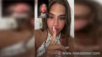 Nederlander (23) beschuldigd van mishandeling Amerikaanse influencer in Griekenland: ’Glas in gezicht kapot gegooid’
