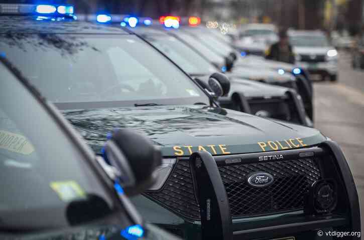 To the mayor’s surprise, Gov. Scott directs state police to patrol Burlington