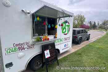 Michigan taco truck owner faces threats, posts about her kids and 1-star reviews for catering GOP event: ‘Harassment is getting overwhelming’