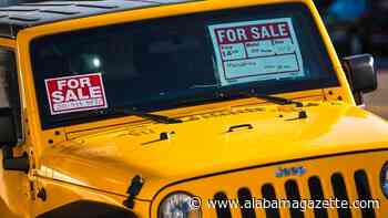 Why used-car scams are harder to spot today