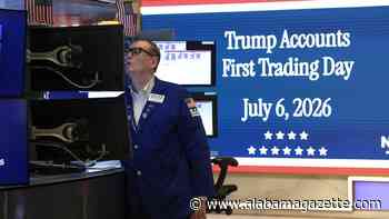 Trump accounts: Why they're not your typical college fund