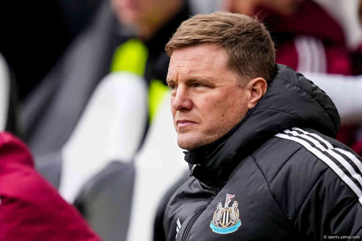 Liverpool’s opening fixture awaits Howe successor after he’s fired by Newcastle