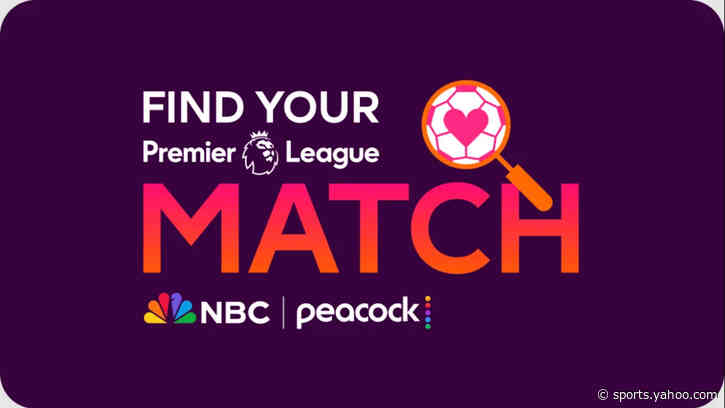 Find Your Premier League Match Quiz — Who should you support this upcoming season?