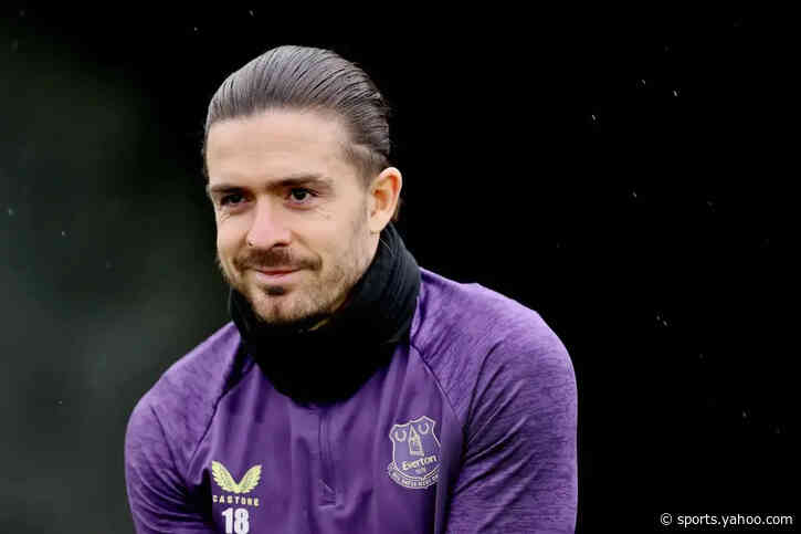 Jack Grealish future unresolved as Saudi and MLS clubs enter Manchester City future saga