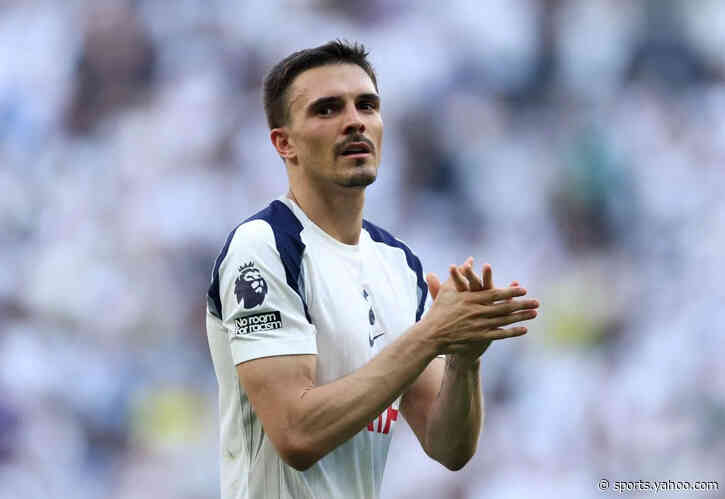 Bayern ready to cut Palhinha loose as Juventus and Milan circle