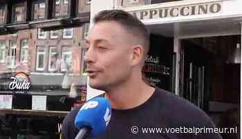 Ajax-fans zien wereld van verschil in Amsterdam: 'Dat gaat dit keer veel beter'
