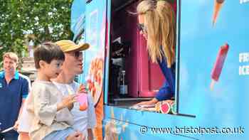 UK families to spend nearly £50 per child on ice cream this summer