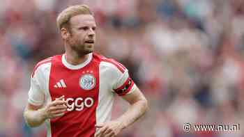 Live Europees voetbal | Ajax begint met zelfde elf aan return tegen Vojvodina