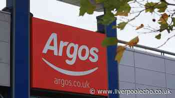 Argos reduced garden hammock 'so comfy' you can fall asleep in it