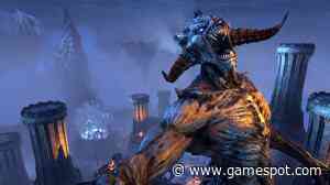 After Layoffs, New Elder Scrolls Online Content Is Delayed But Still Coming
