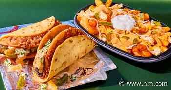 Taco Bell’s cyclospora-driven sales declines have moderated ‘materially’