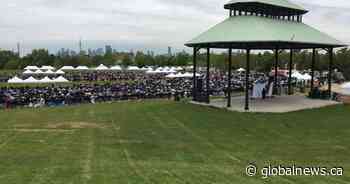 Afrofest 2026 cancelled due to capacity concerns