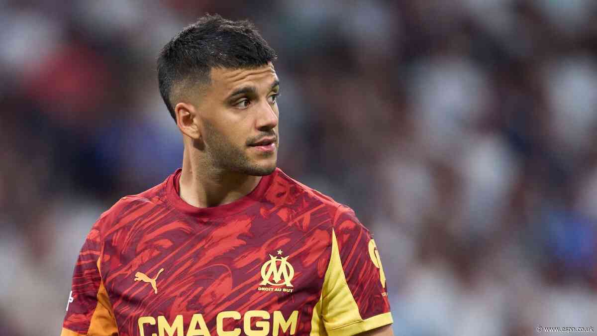 Sources: Man City working on deal to sign Rulli