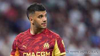 Sources: Man City working on deal to sign Rulli