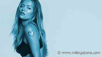 Karol G Isn’t Holding Anything Back on New Album ‘No Me Arrepiento de Sentir Tanto’