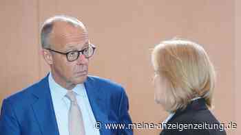Ukrainer raus aus dem Bürgergeld: Scheitert der CDU-Plan?SPD sieht „teures, aber wirkungsloses Unterfangen“