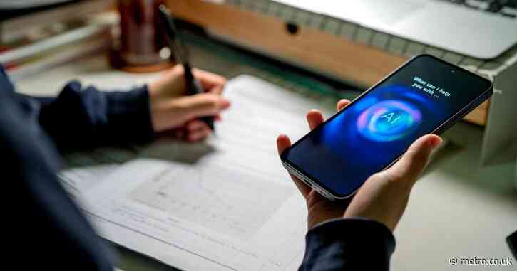 Schools warned about unknown dangers of learning devices taking over classrooms
