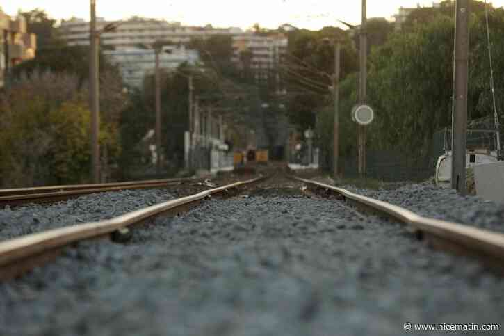 Les perturbations sur la ligne TER à l’est des Alpes-Maritimes relancent le débat sur le projet de métro entre Nice et Vintimille