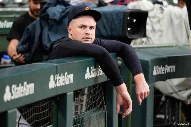 Passion MLB Roster Update: Week 18