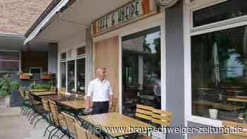 Aufräumarbeiten geschafft: Restaurant nach spektakulärem Unfall wieder geöffnet