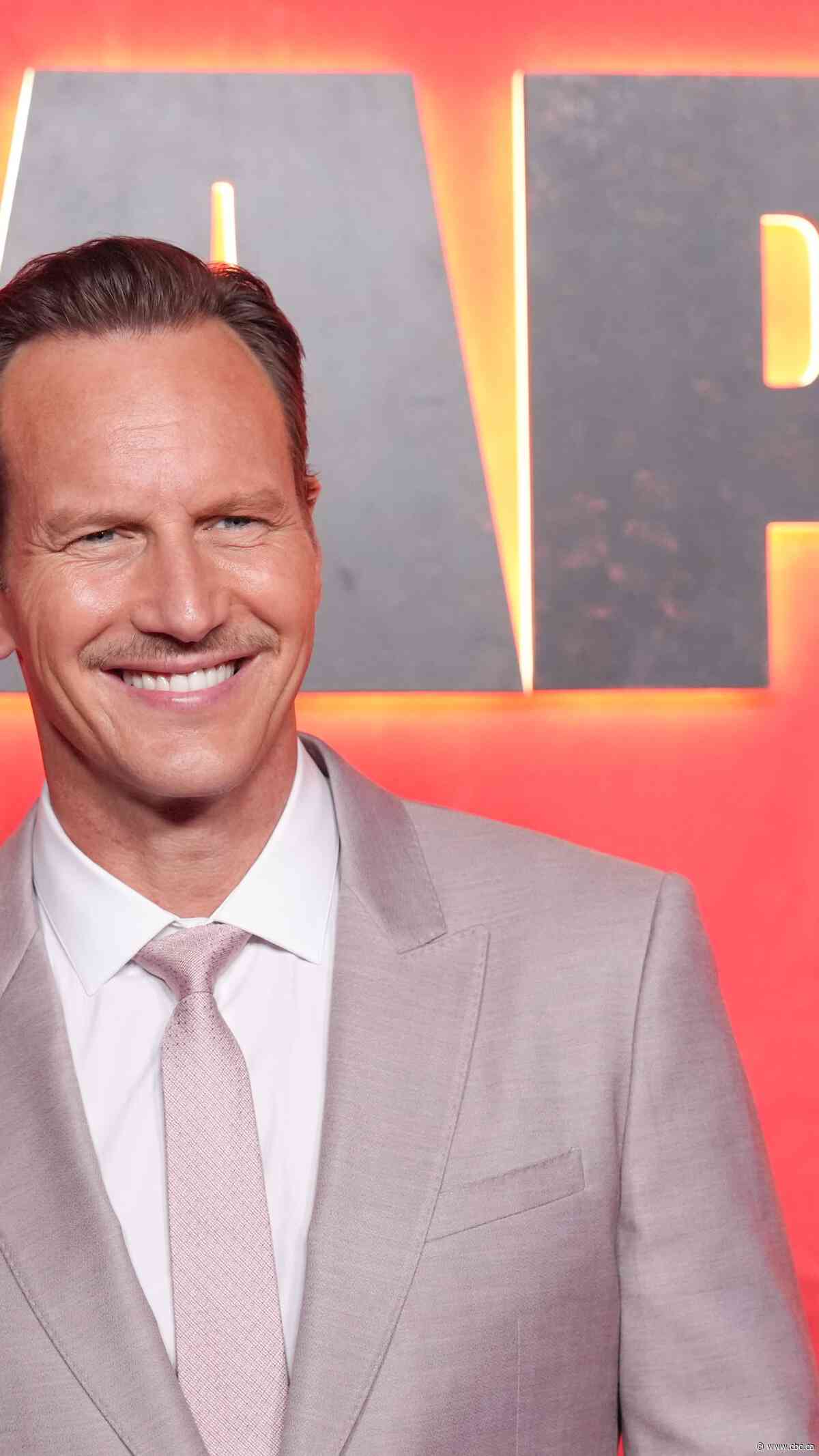 Actor Patrick Wilson on Cape Fear, his love for Montreal, and local film festival